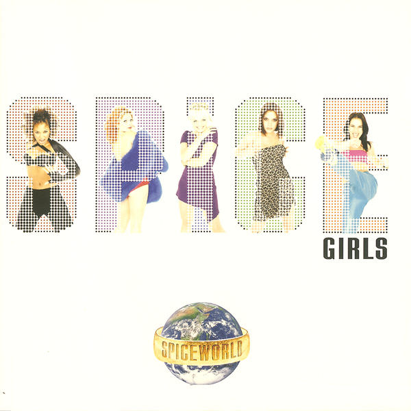 Spice World by Spice Girls