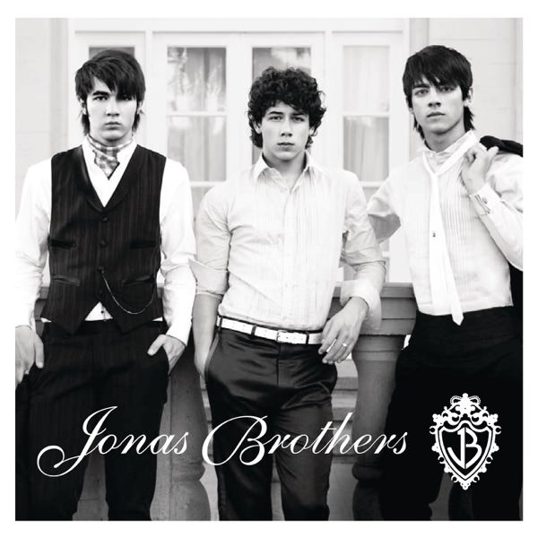 Jonas Brothers by Jonas Brothers