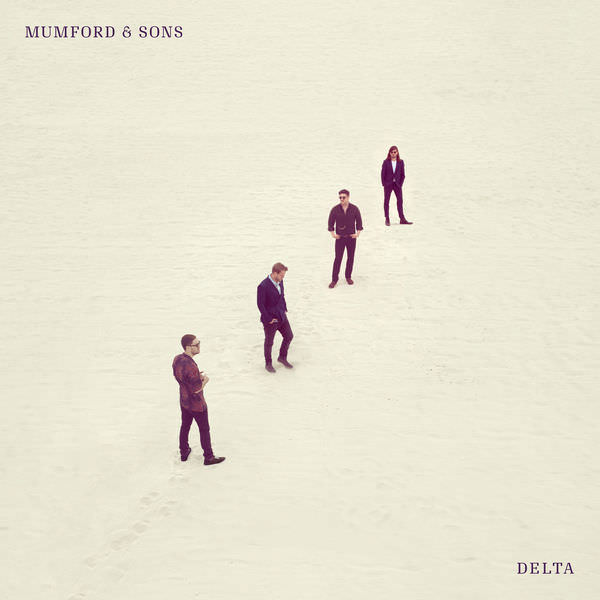 Delta by Mumford & Sons