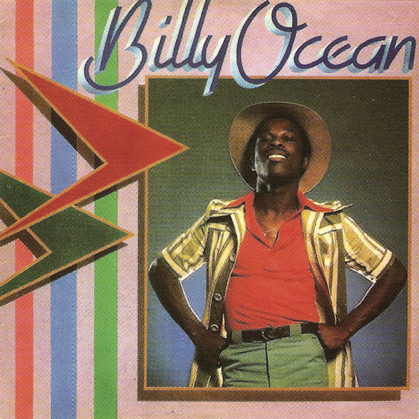 Billy Ocean by Billy Ocean