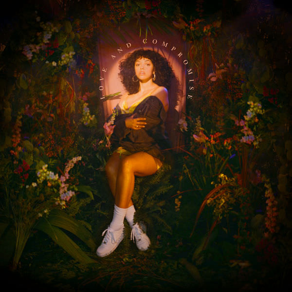 Love and Compromise by Mahalia