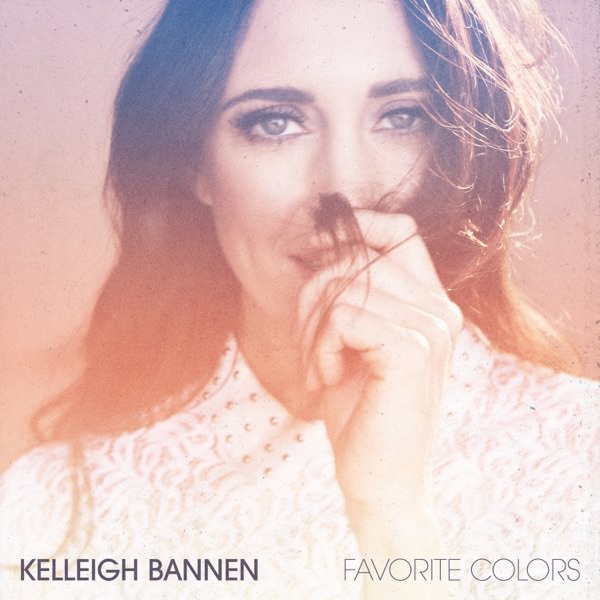 Favourite Colors by Kelleigh Bannen