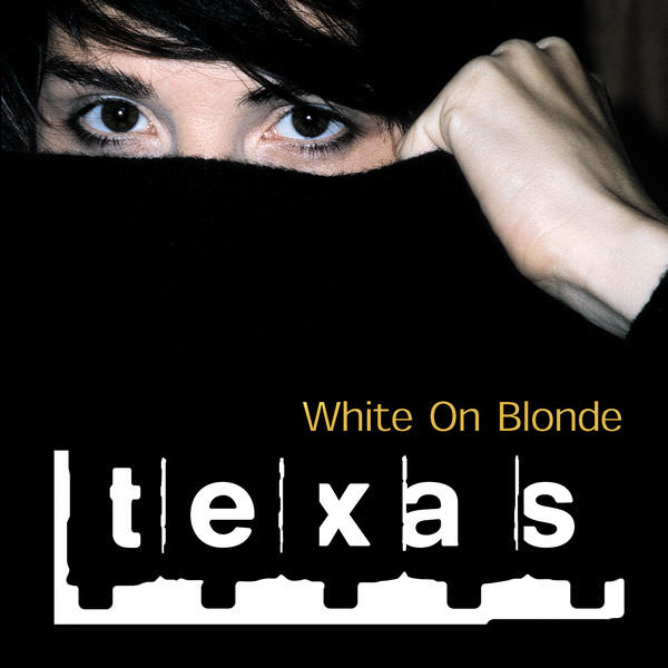 White On Blonde by Texas
