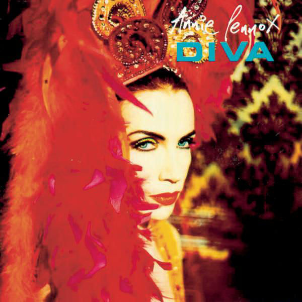 Diva by Annie Lennox