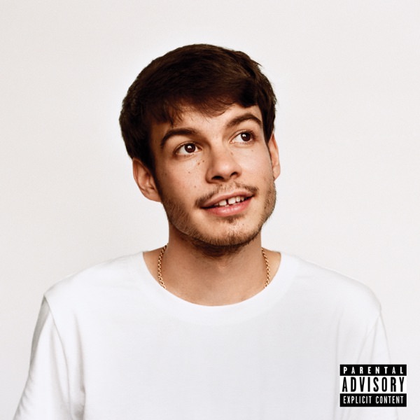 Pony by Rex Orange County