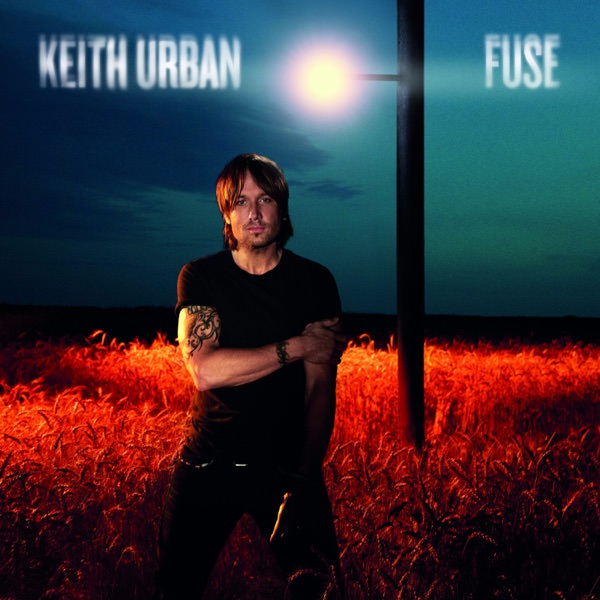 Fuse by Keith Urban