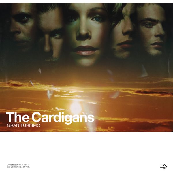 Gran Turismo by The Cardigans