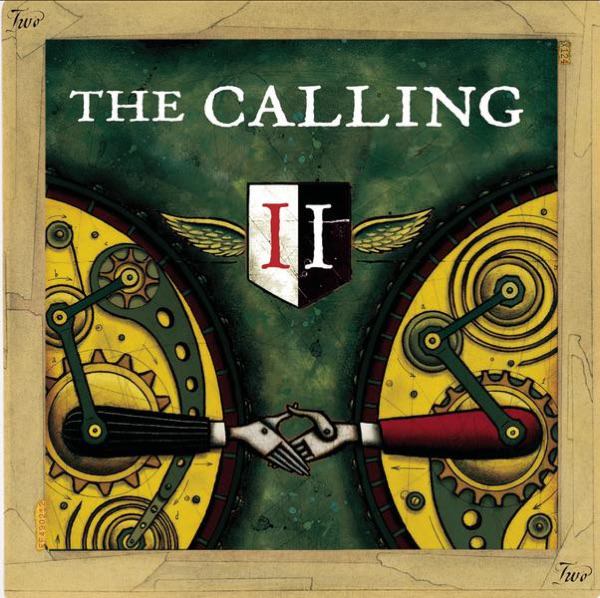 Two by The Calling