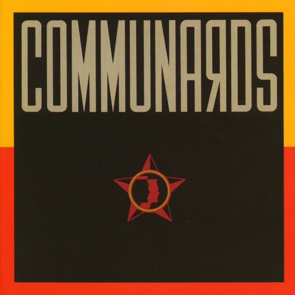 Communards by The Communards