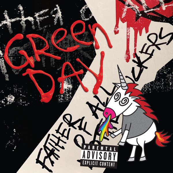 Father of All... by Green Day