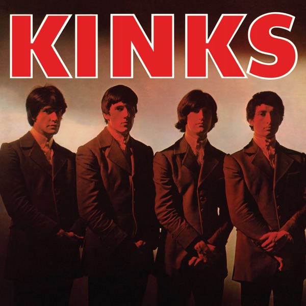 Kinks by The Kinks