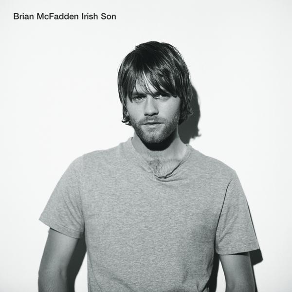 Irish Son by Brian McFadden
