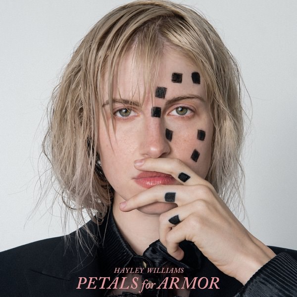 Petals For Armor by Hayley Williams