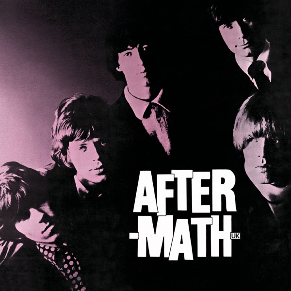 Aftermath by The Rolling Stones
