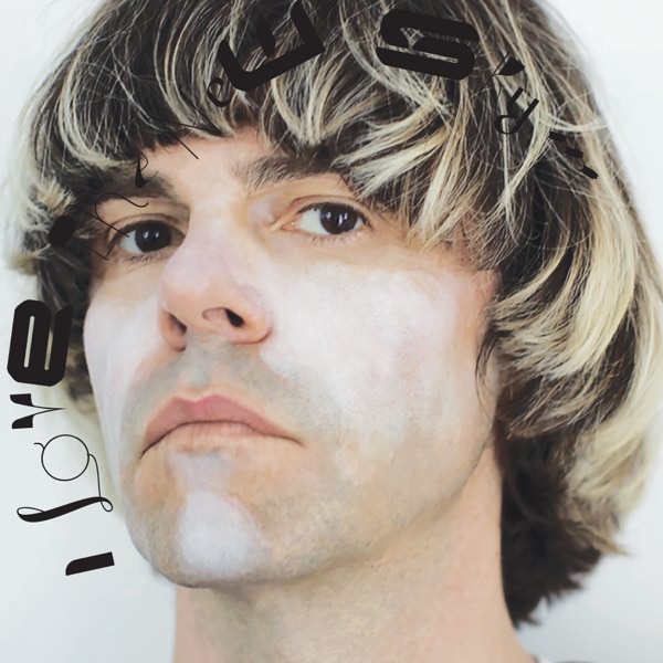 I Love the New Sky by Tim Burgess