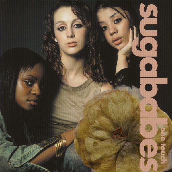 One Touch by Sugababes