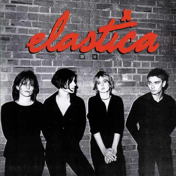 Elastica by Elastica