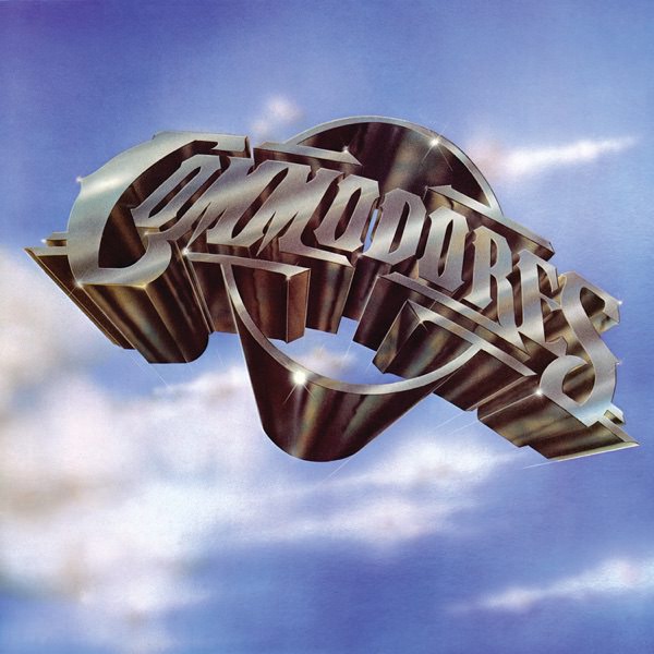 Commodores by The Commodores