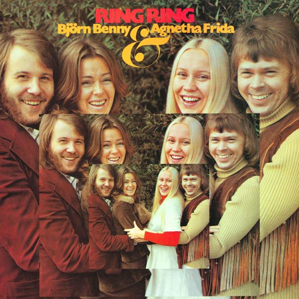 Ring Ring by ABBA