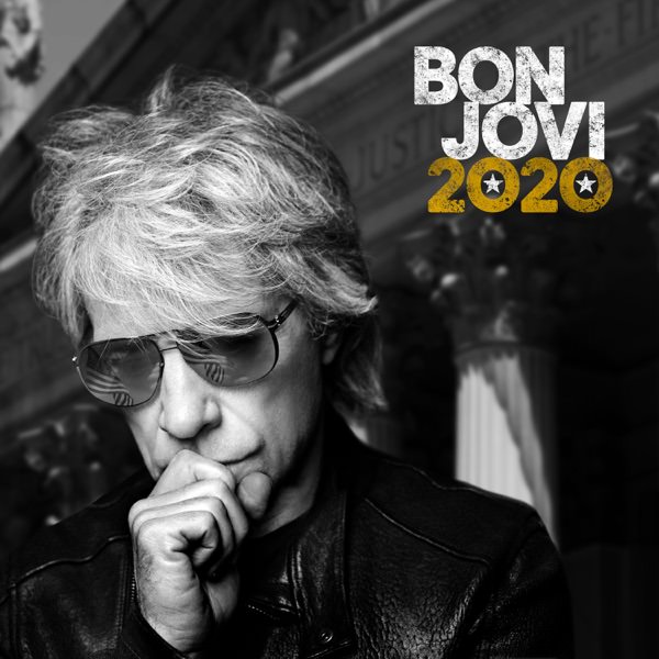 2020 by Bon Jovi