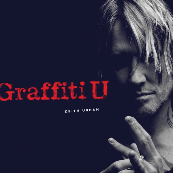 Graffiti U by Keith Urban