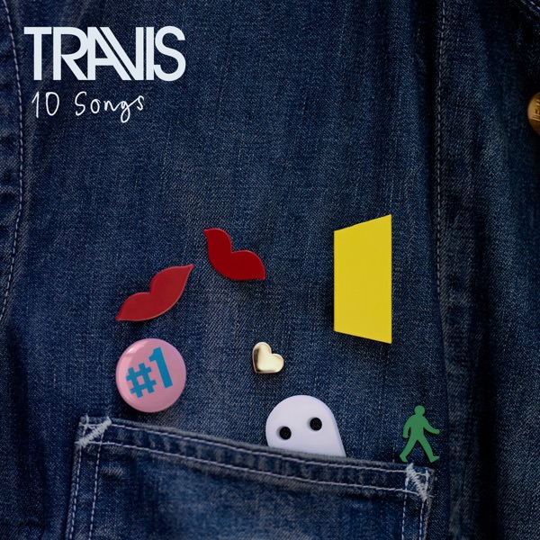 10 Songs by Travis