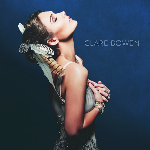 Clare Bowen by Clare Bowen