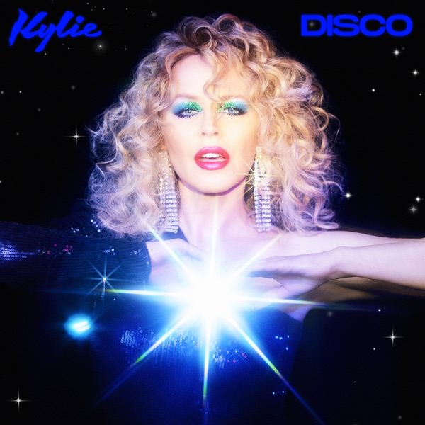 DISCO by Kylie Minogue