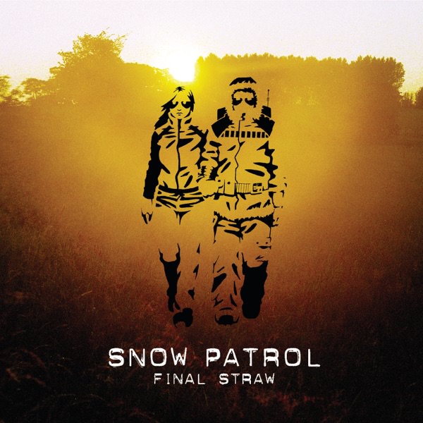 Final Straw by Snow Patrol