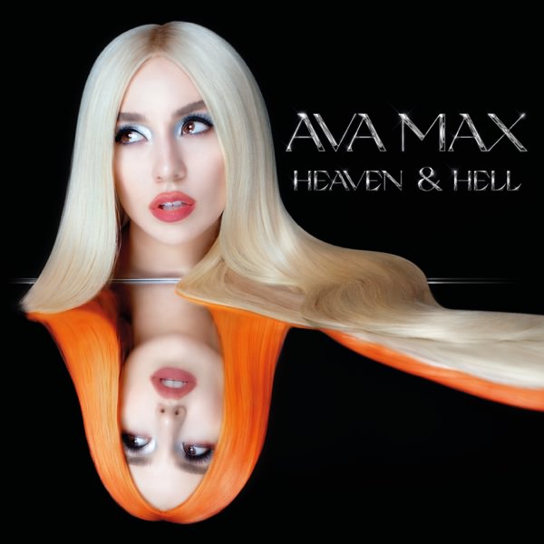 Heaven & Hell by Ava Max