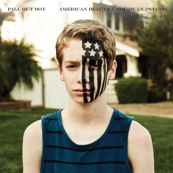 American Beauty/American Psycho by Fall Out Boy