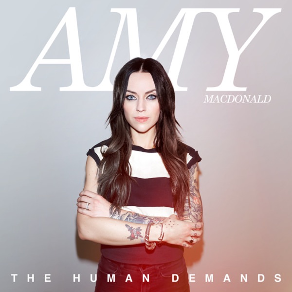 The Human Demands by Amy Macdonald
