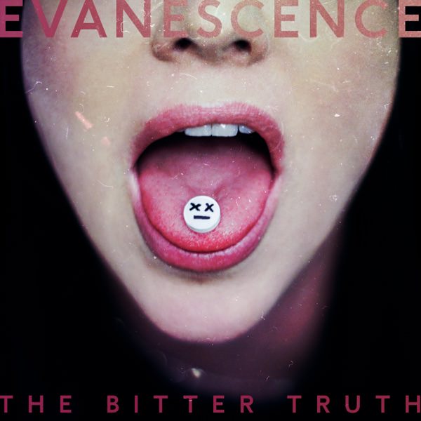 The Bitter Truth by Evanescence