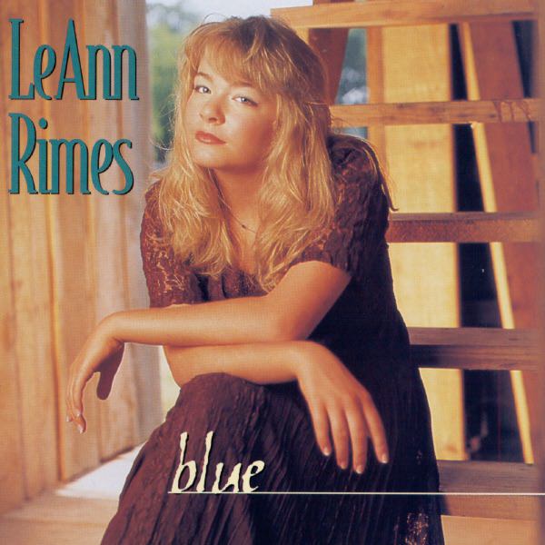Blue by LeAnn Rimes