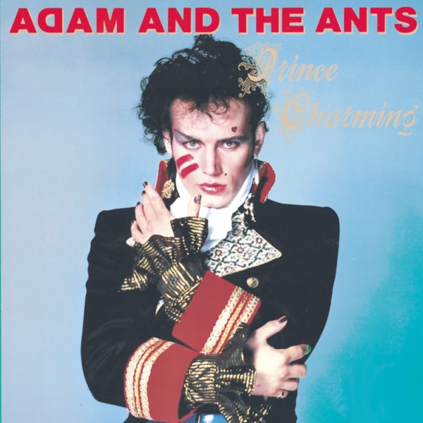 Prince Charming by Adam & The Ants