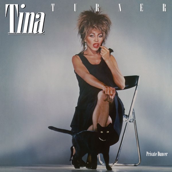 Private Dancer by Tina Turner