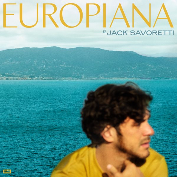 Europiana by Jack Savoretti