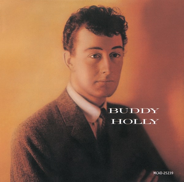 Buddy Holly by Buddy Holly
