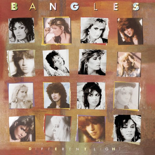 Different Light by The Bangles