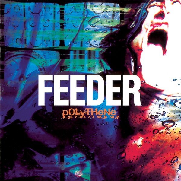 Polythene by Feeder