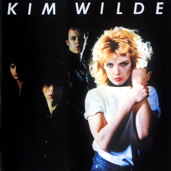 Kim Wilde by Kim Wilde