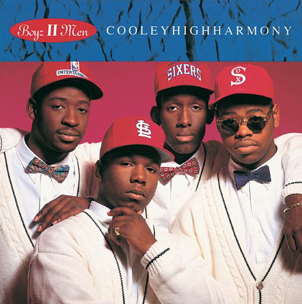 CooleyHighHarmony by Boyz II Men