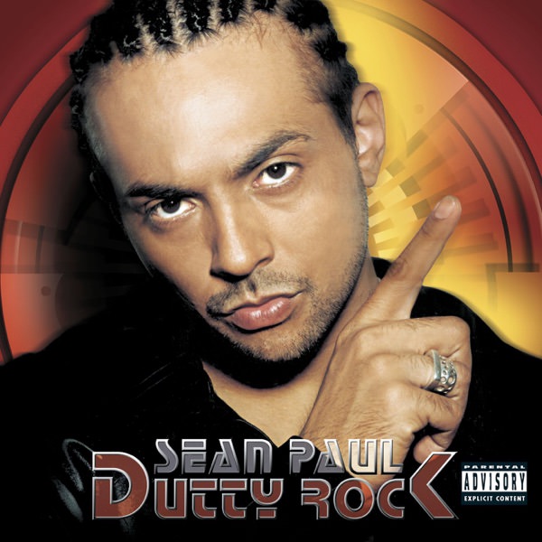 Dutty Rock by Sean Paul