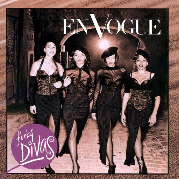 Funky Divas by En Vogue