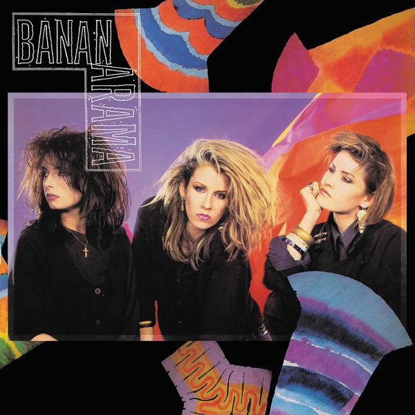 Bananarama by Bananarama