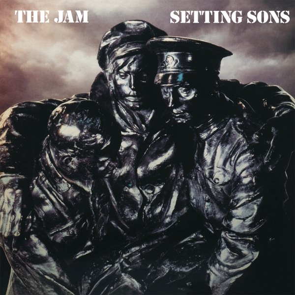 Setting Sons by The Jam