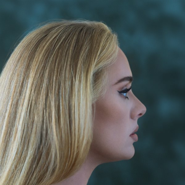 30 by Adele