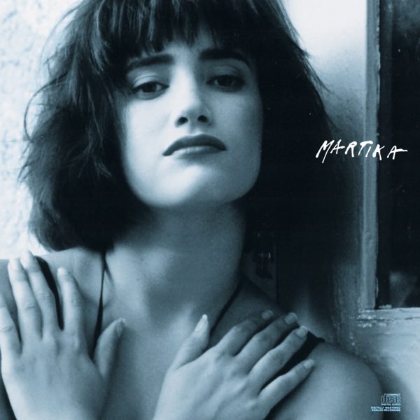Martika by Martika