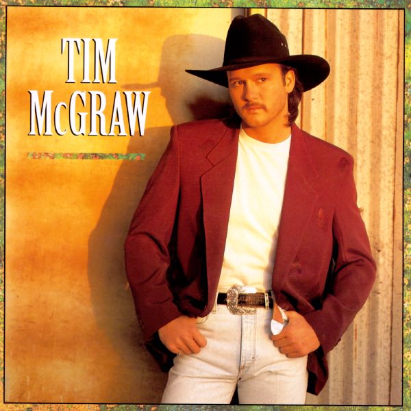 Tim McGraw by Tim McGraw