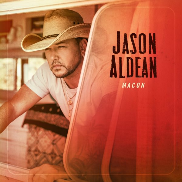 MACON by Jason Aldean
